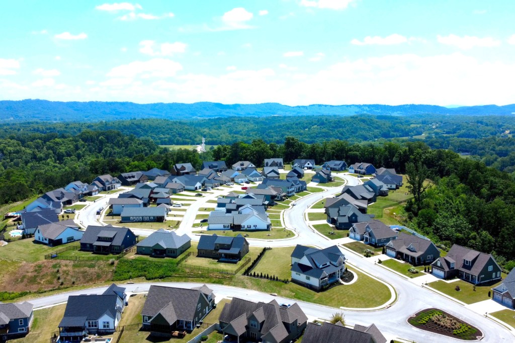 Drone Photography: Elevate Your Real Estate&nbsp;Listings