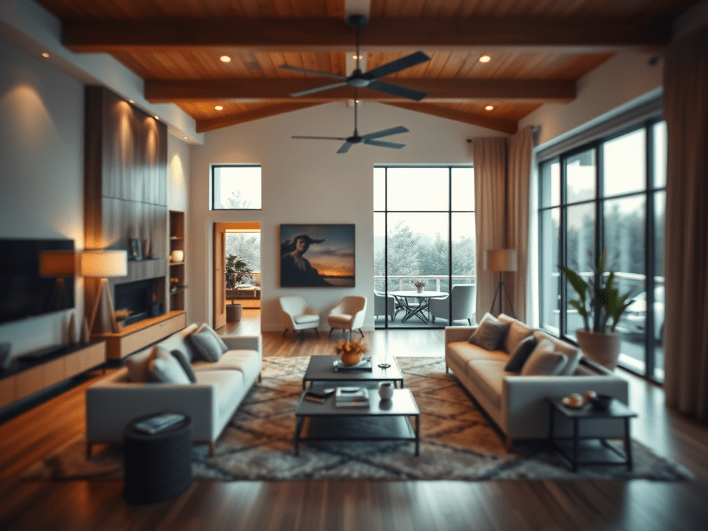 Mastering Tripod Height for Stunning Real Estate&nbsp;Photos