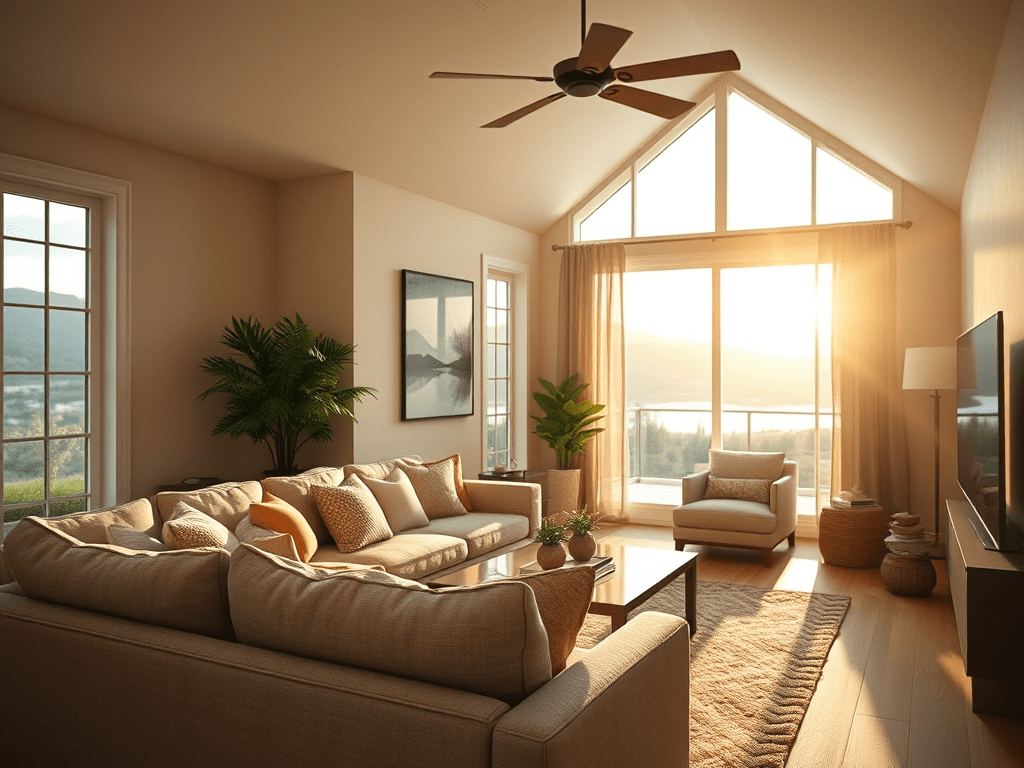 The Perfect F-Stop Setting for Real Estate&nbsp;Photos