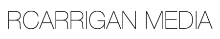 RCARRIGAN MEDIA